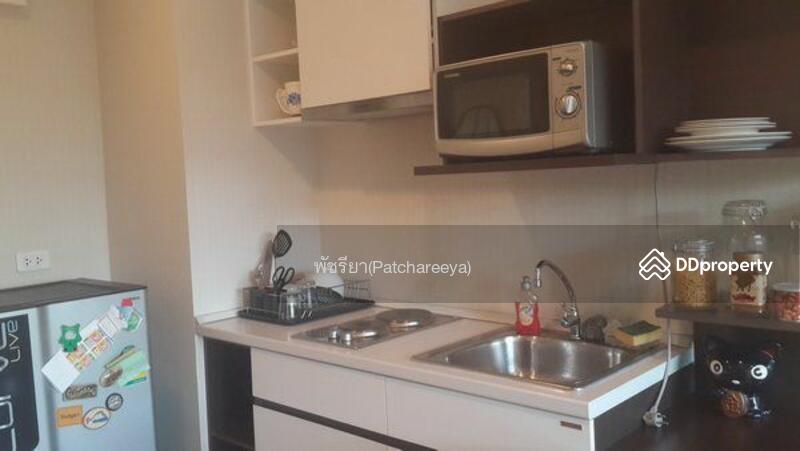 Baan Navatara Condominium, Bangkok, 900 Soi Prasert Manutak 33, Kaset - Nawamin Road, Nuan Chan, Bueng Kum, Bangkok, 1 Bedroom, 34 sqm, Condo For Rent, by Living Condo, 8712874 - DDproperty.com