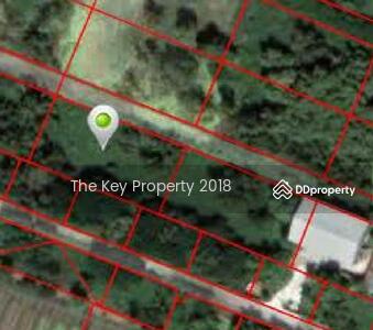 ขาย - ที่ดินเปล่า บางกรวย-ไทรน้อย, นนทบุรี