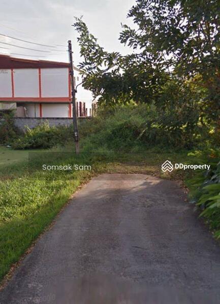 For Sale - Empty land for sale, 155 sq m., Mueang District, Udon Thani Province, near Udon Thani Airport., Udon Thani