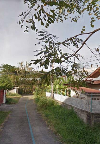For Sale - Empty land for sale, 155 sq m., Mueang District, Udon Thani Province, near Udon Thani Airport., Udon Thani