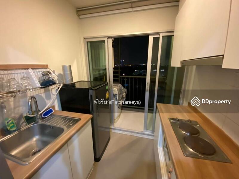 U Delight @ Huamak Station, Bangkok, 89 Huamak Road, Hua Mak, Bang Kapi, Bangkok, 1 Bedroom, 31 sqm, Condo For Sale, by Living Condo, 8717301 - DDproperty.com