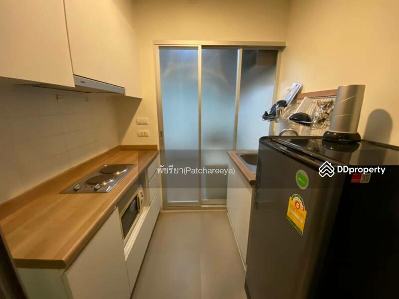 U Delight @ Huamak Station, Bangkok, 89 Huamak Road, Hua Mak, Bang Kapi, Bangkok, 1 Bedroom, 31 sqm, Condo For Sale, by Living Condo, 8717301 - DDproperty.com