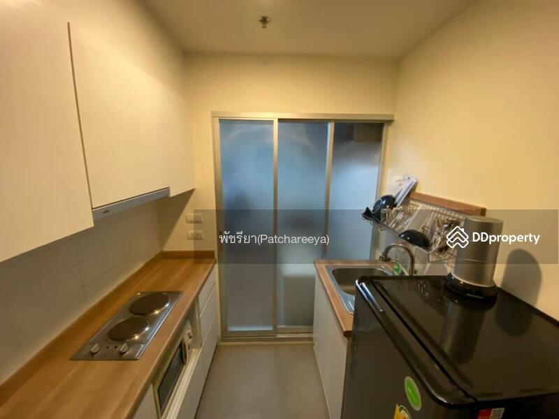 U Delight @ Huamak Station, Bangkok, 89 Huamak Road, Hua Mak, Bang Kapi, Bangkok, 1 Bedroom, 31 sqm, Condo For Sale, by Living Condo, 8717301 - DDproperty.com