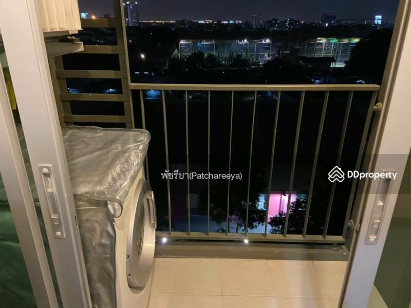 U Delight @ Huamak Station, Bangkok, 89 Huamak Road, Hua Mak, Bang Kapi, Bangkok, 1 Bedroom, 31 sqm, Condo For Sale, by Living Condo, 8717301 - DDproperty.com