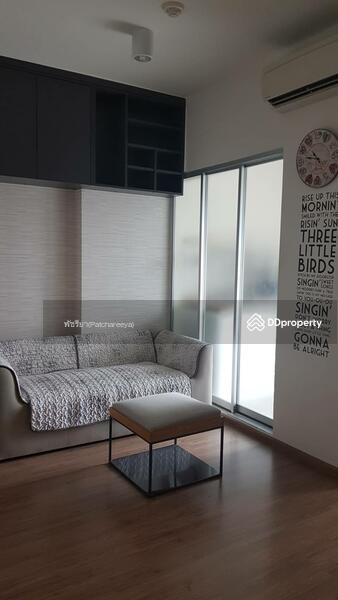 U Delight @ Huamak Station, Bangkok, 89 Huamak Road, Hua Mak, Bang Kapi, Bangkok, 1 Bedroom, 31 sqm, Condo For Sale, by Living Condo, 8717301 - DDproperty.com