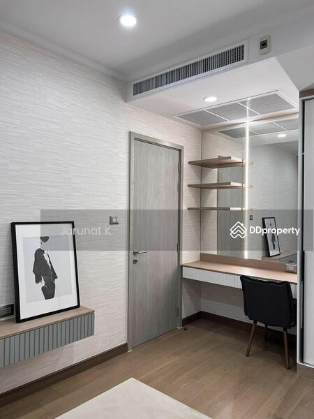 Supalai Oriental Sukhumvit 39, Bangkok, Soi Sukhumvit 39, Khlong Tan Nua, Watthana, Bangkok, 2 Bedrooms, 85 sqm, Condo For Rent, by Jarunat K, 8717478 - DDproperty.com