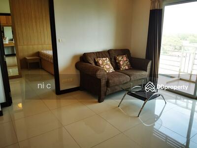 For Sale - Warunya Executive Condominium, Rayong