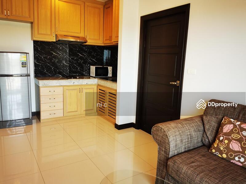 For Sale - Warunya Executive Condominium, Rayong