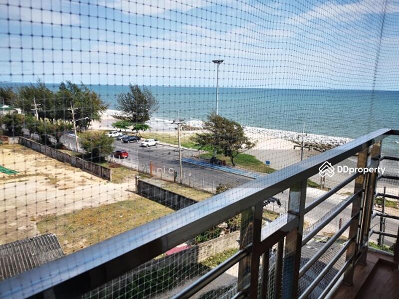 ขาย - Warunya Executive Condominium : วรัญญา เอ็กเซ็คคูทีฟ คอนโดมิเนียม, ระยอง
