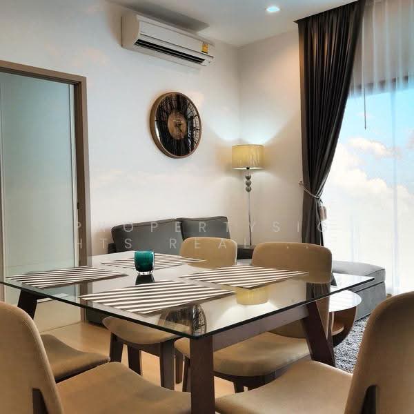 Whizdom Connect Sukhumvit, Bangkok, 1 Soi Piyibut 1, Sukhumvit Road, Bang Na, Bangkok, 3 Bedrooms, 82 sqm, Condo For Rent, by PROPERTYSIGHTS REAL ESTATE, 8718111 - DDproperty.com