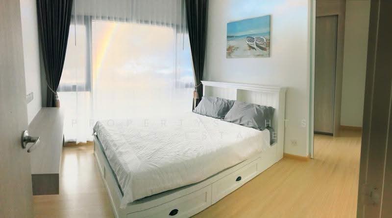 Whizdom Connect Sukhumvit, Bangkok, 1 Soi Piyibut 1, Sukhumvit Road, Bang Na, Bangkok, 3 Bedrooms, 82 sqm, Condo For Rent, by PROPERTYSIGHTS REAL ESTATE, 8718111 - DDproperty.com