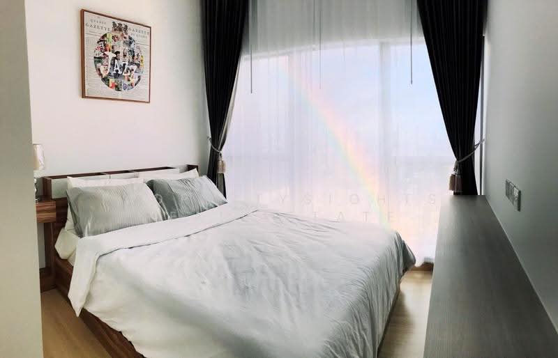 Whizdom Connect Sukhumvit, Bangkok, 1 Soi Piyibut 1, Sukhumvit Road, Bang Na, Bangkok, 3 Bedrooms, 82 sqm, Condo For Rent, by PROPERTYSIGHTS REAL ESTATE, 8718111 - DDproperty.com