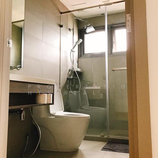 Whizdom Connect Sukhumvit, Bangkok, 1 Soi Piyibut 1, Sukhumvit Road, Bang Na, Bangkok, 3 Bedrooms, 82 sqm, Condo For Rent, by PROPERTYSIGHTS REAL ESTATE, 8718111 - DDproperty.com