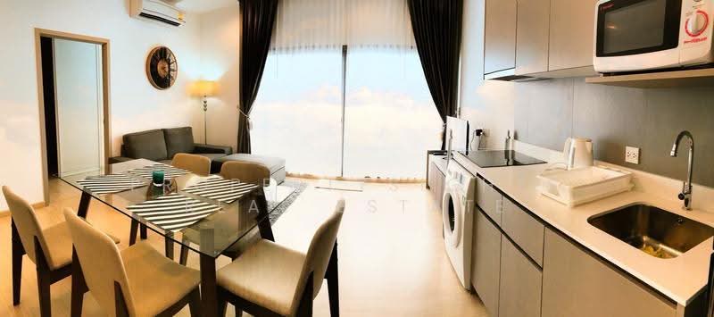 Whizdom Connect Sukhumvit, Bangkok, 1 Soi Piyibut 1, Sukhumvit Road, Bang Na, Bangkok, 3 Bedrooms, 82 sqm, Condo For Rent, by PROPERTYSIGHTS REAL ESTATE, 8718111 - DDproperty.com