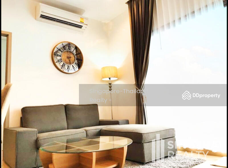 Whizdom Connect Sukhumvit : วิสซ์ดอม คอนเนค สุขุมวิท, กรุงเทพ, 1 ซอยปิยบุตร์ 1 ถนนสุขุมวิท, บางนา, กรุงเทพ, 82 ตร.ม., คอนโด ให้เช่า, โดย PROPERTYSIGHTS REAL ESTATE, 8718111 - DDproperty.com