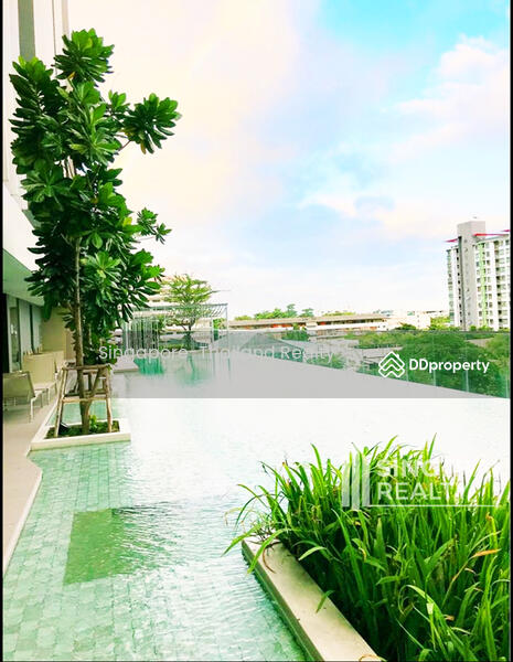Whizdom Connect Sukhumvit, Bangkok, 1 Soi Piyibut 1, Sukhumvit Road, Bang Na, Bangkok, 3 Bedrooms, 82 sqm, Condo For Rent, by PROPERTYSIGHTS REAL ESTATE, 8718111 - DDproperty.com