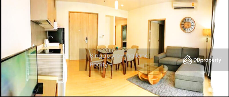 Whizdom Connect Sukhumvit, Bangkok, 1 Soi Piyibut 1, Sukhumvit Road, Bang Na, Bangkok, 3 Bedrooms, 82 sqm, Condo For Rent, by PROPERTYSIGHTS REAL ESTATE, 8718111 - DDproperty.com