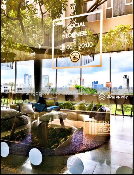 Whizdom Connect Sukhumvit, Bangkok, 1 Soi Piyibut 1, Sukhumvit Road, Bang Na, Bangkok, 3 Bedrooms, 82 sqm, Condo For Rent, by PROPERTYSIGHTS REAL ESTATE, 8718111 - DDproperty.com