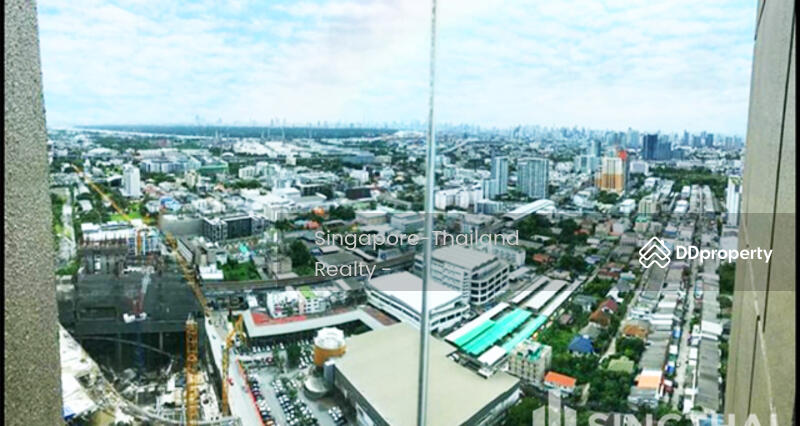 Whizdom Connect Sukhumvit : วิสซ์ดอม คอนเนค สุขุมวิท, กรุงเทพ, 1 ซอยปิยบุตร์ 1 ถนนสุขุมวิท, บางนา, กรุงเทพ, 82 ตร.ม., คอนโด ให้เช่า, โดย PROPERTYSIGHTS REAL ESTATE, 8718111 - DDproperty.com