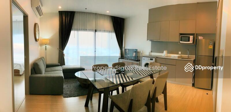 For Sale - Whizdom Connect Sukhumvit, Bangkok