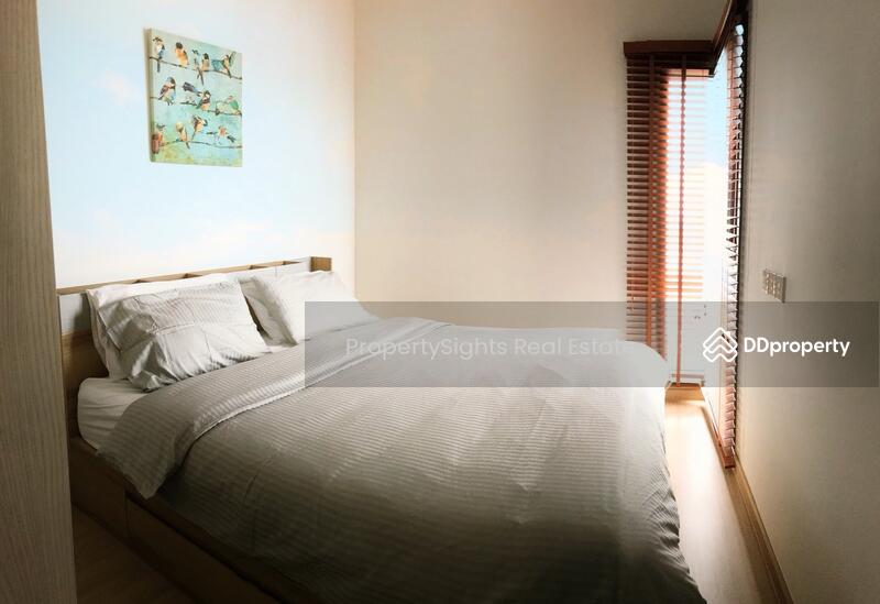 For Sale - Whizdom Connect Sukhumvit, Bangkok
