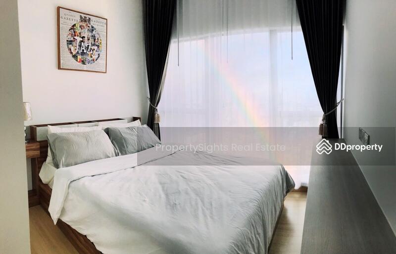 For Sale - Whizdom Connect Sukhumvit, Bangkok