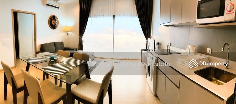 For Sale - Whizdom Connect Sukhumvit, Bangkok