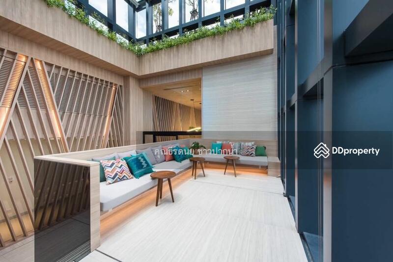 Oka Haus Sukhumvit 36 : โอกะ เฮ้าส์ สุขุมวิท 36, กรุงเทพ, 3399 ถนนพระรามที่ ๔, คลองตัน, คลองเตย, กรุงเทพ, 35 ตร.ม., คอนโด ขาย, โดย ธีรดนย์ ชาวปากน้ำ, 8718239 - DDproperty.com