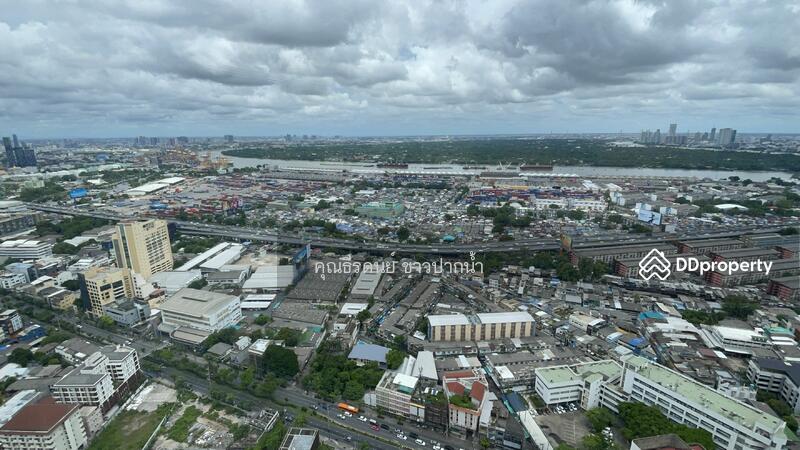 Oka Haus Sukhumvit 36, Bangkok, 3399 Rama 4 Road, Khong Tan, Khlong Toei, Bangkok, 1 Bedroom, 35 sqm, Condo For Sale, by ธีรดนย์ ชาวปากน้ำ, 8718239 - DDproperty.com