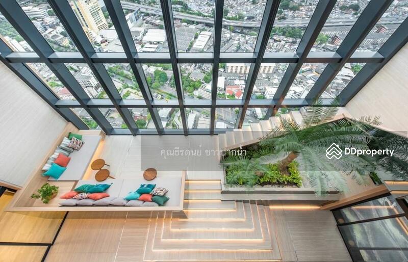 Oka Haus Sukhumvit 36 : โอกะ เฮ้าส์ สุขุมวิท 36, กรุงเทพ, 3399 ถนนพระรามที่ ๔, คลองตัน, คลองเตย, กรุงเทพ, 35 ตร.ม., คอนโด ขาย, โดย ธีรดนย์ ชาวปากน้ำ, 8718239 - DDproperty.com