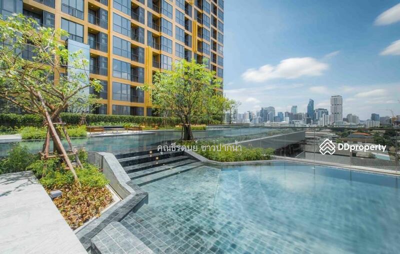 Oka Haus Sukhumvit 36, Bangkok, 3399 Rama 4 Road, Khong Tan, Khlong Toei, Bangkok, 1 Bedroom, 35 sqm, Condo For Sale, by ธีรดนย์ ชาวปากน้ำ, 8718239 - DDproperty.com
