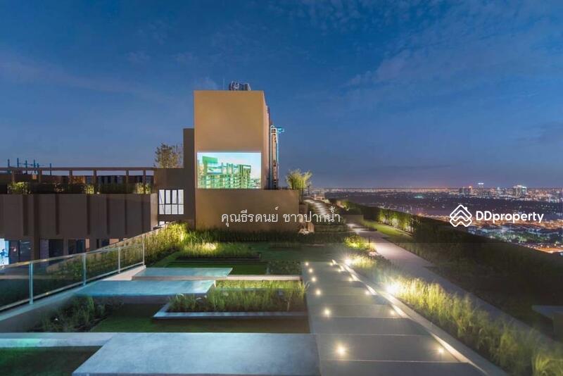 Oka Haus Sukhumvit 36, Bangkok, 3399 Rama 4 Road, Khong Tan, Khlong Toei, Bangkok, 1 Bedroom, 35 sqm, Condo For Sale, by ธีรดนย์ ชาวปากน้ำ, 8718239 - DDproperty.com