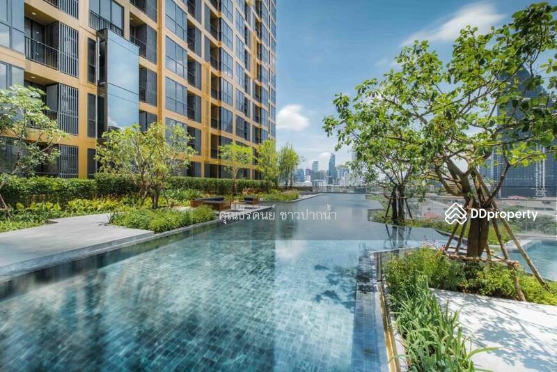 Oka Haus Sukhumvit 36 : โอกะ เฮ้าส์ สุขุมวิท 36, กรุงเทพ, 3399 ถนนพระรามที่ ๔, คลองตัน, คลองเตย, กรุงเทพ, 35 ตร.ม., คอนโด ขาย, โดย ธีรดนย์ ชาวปากน้ำ, 8718239 - DDproperty.com