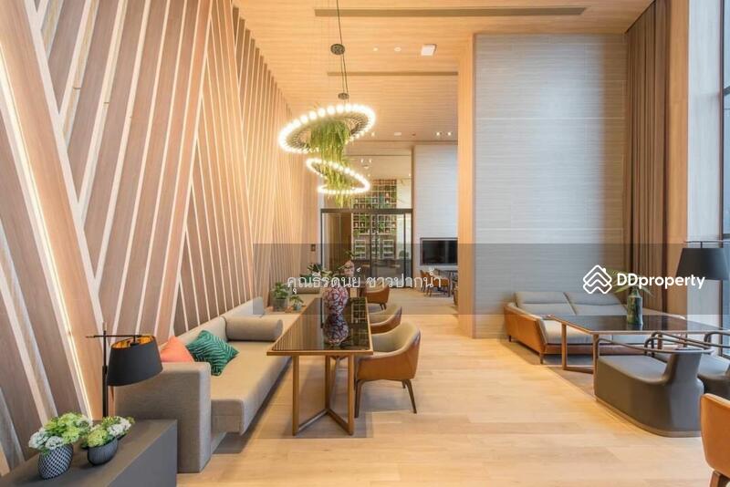 Oka Haus Sukhumvit 36, Bangkok, 3399 Rama 4 Road, Khong Tan, Khlong Toei, Bangkok, 1 Bedroom, 35 sqm, Condo For Sale, by ธีรดนย์ ชาวปากน้ำ, 8718239 - DDproperty.com