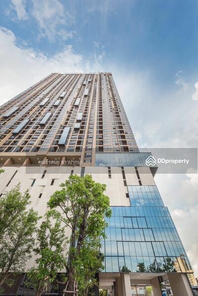 Oka Haus Sukhumvit 36, Bangkok, 3399 Rama 4 Road, Khong Tan, Khlong Toei, Bangkok, 1 Bedroom, 35 sqm, Condo For Sale, by ธีรดนย์ ชาวปากน้ำ, 8718239 - DDproperty.com