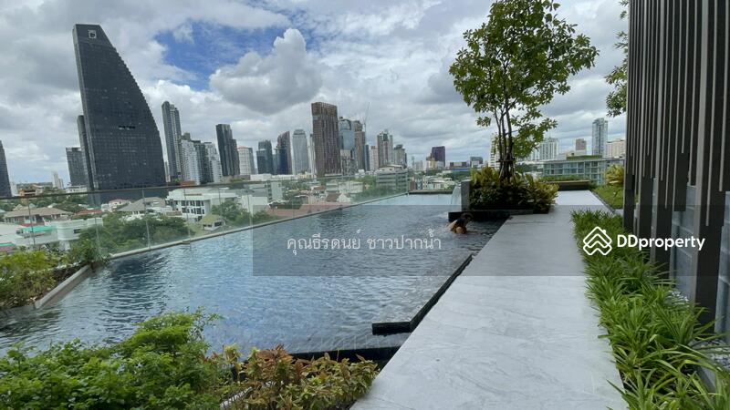 Oka Haus Sukhumvit 36, Bangkok, 3399 Rama 4 Road, Khong Tan, Khlong Toei, Bangkok, 1 Bedroom, 35 sqm, Condo For Sale, by ธีรดนย์ ชาวปากน้ำ, 8718239 - DDproperty.com