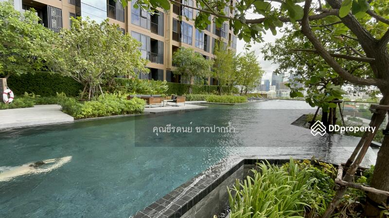 Oka Haus Sukhumvit 36, Bangkok, 3399 Rama 4 Road, Khong Tan, Khlong Toei, Bangkok, 1 Bedroom, 35 sqm, Condo For Sale, by ธีรดนย์ ชาวปากน้ำ, 8718239 - DDproperty.com
