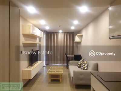 For Rent - Klass Siam, Bangkok