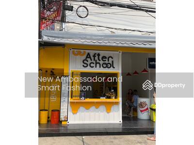 ขาย - ขายด่วน!!โรงแรมสุขุมวิท ซ. 15, กรุงเทพ