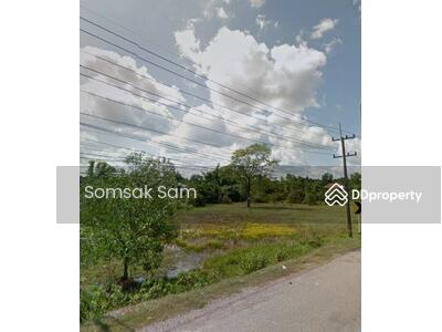 ขาย - ขายที่ดินเปล่า 6-1-12 ไร่ อ.เมืองนครพนม จ.นครพนม, นครพนม