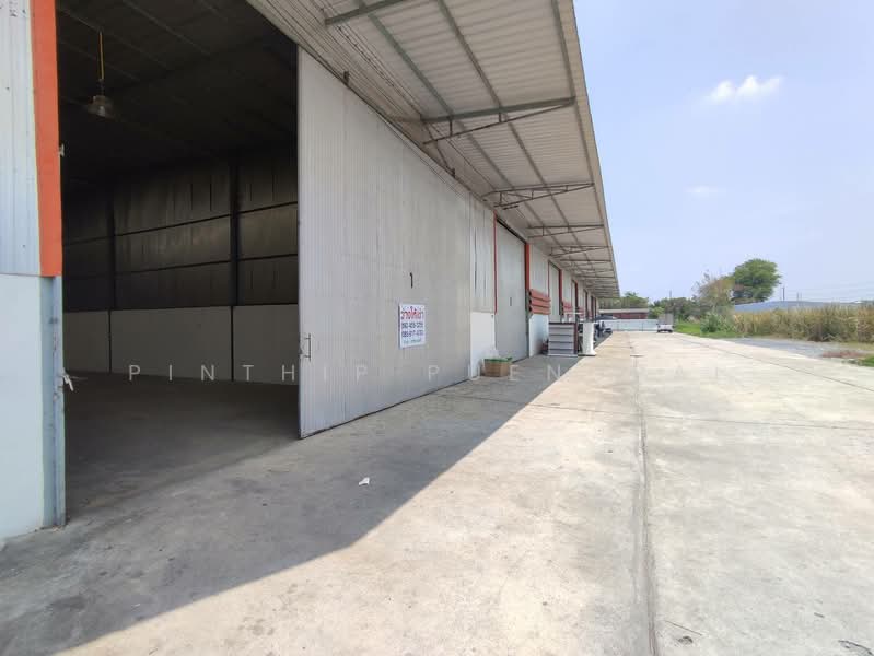 ปทุมธานี, Pathum Thani, Bang Luang, Muang Pathum Thani, Pathum Thani, , 250 sqm, Warehouse/Factory For Rent, by Pinthip Puengpai, 8719192 - DDproperty.com