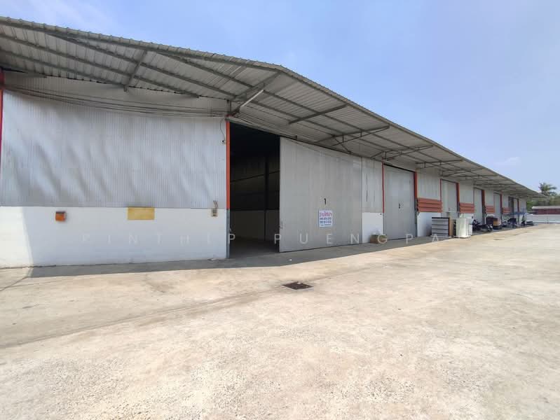 ปทุมธานี, Pathum Thani, Bang Luang, Muang Pathum Thani, Pathum Thani, , 250 sqm, Warehouse/Factory For Rent, by Pinthip Puengpai, 8719192 - DDproperty.com