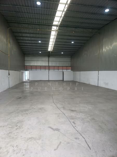 ปทุมธานี, Pathum Thani, Bang Luang, Muang Pathum Thani, Pathum Thani, , 250 sqm, Warehouse/Factory For Rent, by Pinthip Puengpai, 8719192 - DDproperty.com