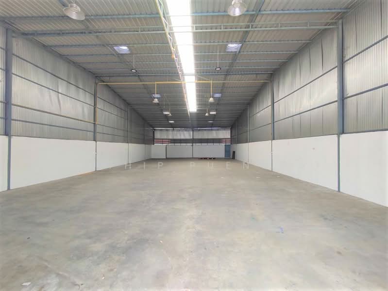 ปทุมธานี, Pathum Thani, Bang Luang, Muang Pathum Thani, Pathum Thani, , 250 sqm, Warehouse/Factory For Rent, by Pinthip Puengpai, 8719192 - DDproperty.com