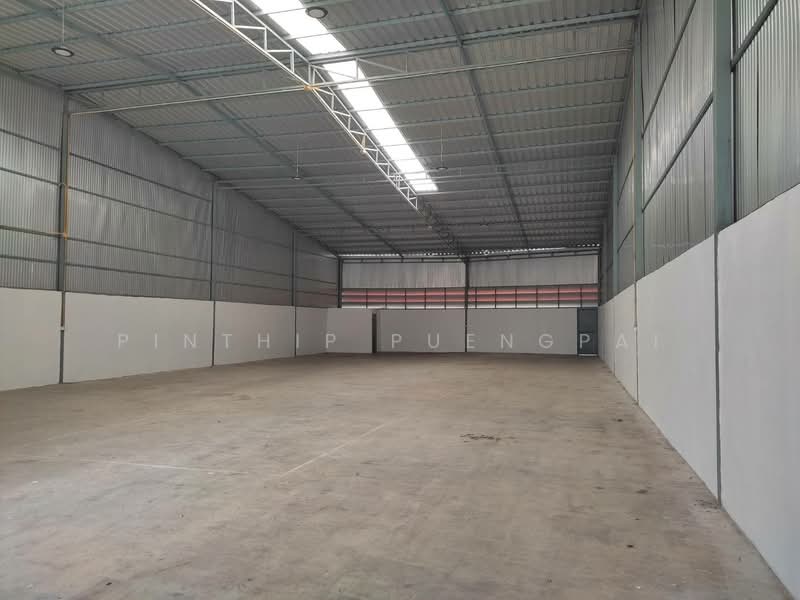 ปทุมธานี, Pathum Thani, Bang Luang, Muang Pathum Thani, Pathum Thani, , 250 sqm, Warehouse/Factory For Rent, by Pinthip Puengpai, 8719192 - DDproperty.com