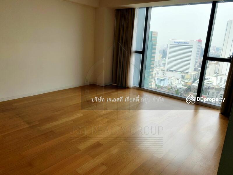 The Met Sathorn, Bangkok, 123 South Sathorn Road, Thung Maha Mek, Sathon, Bangkok, 3 Bedrooms, 193 sqm, Condo For Rent, by JST Realty Group Co., Ltd., 8719963 - DDproperty.com