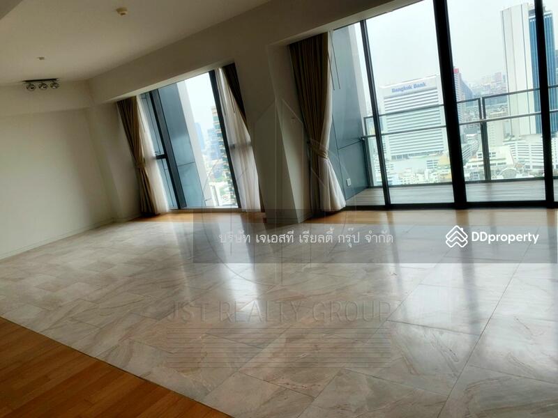 The Met Sathorn, Bangkok, 123 South Sathorn Road, Thung Maha Mek, Sathon, Bangkok, 3 Bedrooms, 193 sqm, Condo For Rent, by JST Realty Group Co., Ltd., 8719963 - DDproperty.com
