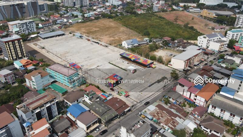 ขายที่ดิน ทำเลทอง #ใจกลางเมืองโคราช หลัง CENTRAL (เหมาะสร้างมิกซ์ยูส) 24-0-0 ไร่ 