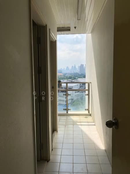Nusasiri Grand, Bangkok, Soi Sukhumvit 42, Phra Kanong, Khlong Toei, Bangkok, 3 Bedrooms, 167 sqm, Condo For Rent, by Jarunat K, 8720185 - DDproperty.com