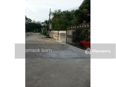 ขาย - ขาย-เช่าที่ดินเปล่า เนื้อที่ 191 ตารางวา สุขุมวิท ซอย 39, กรุงเทพ